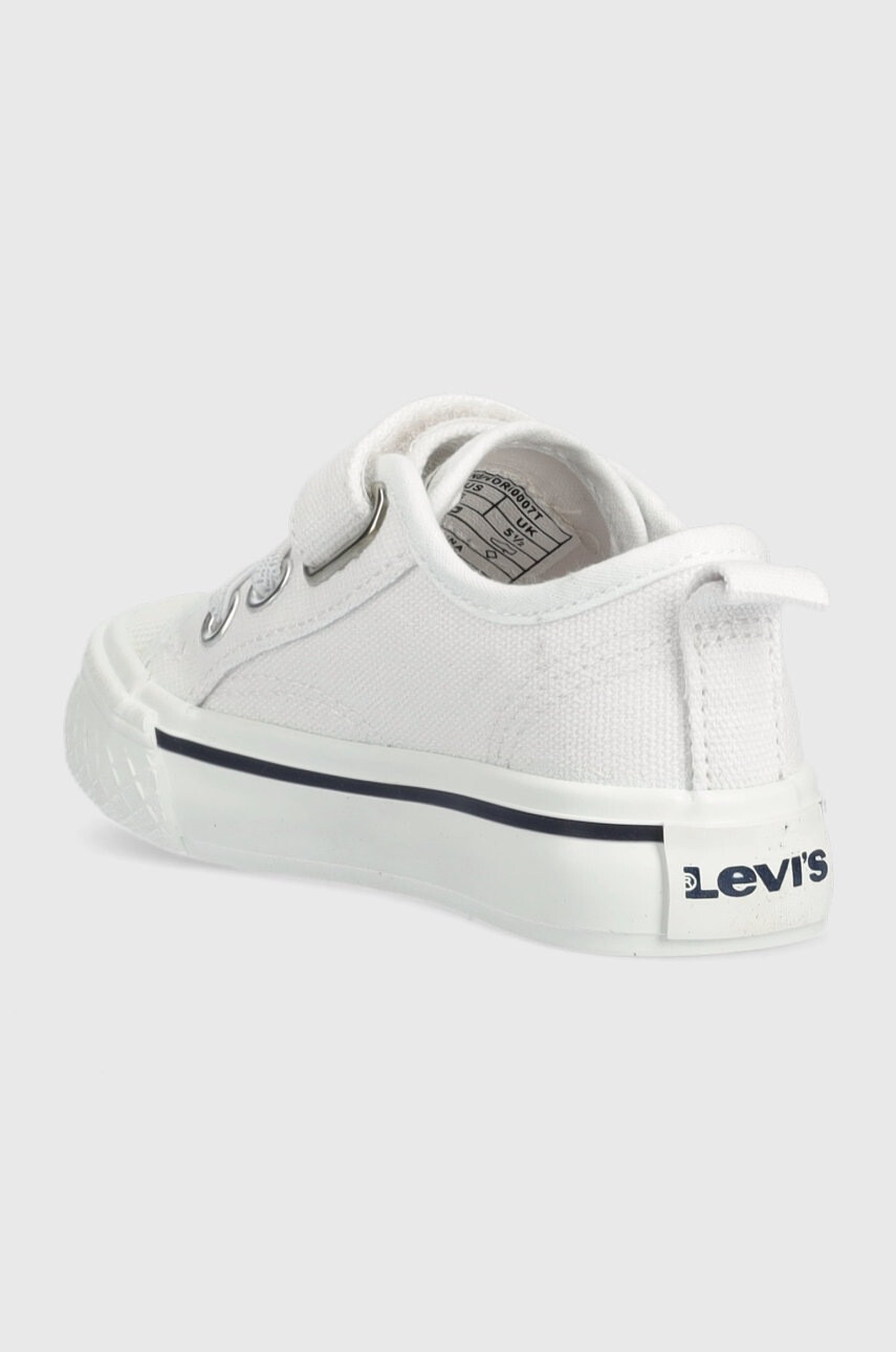 Levi's Детски ниски кецове - Pepit.bg