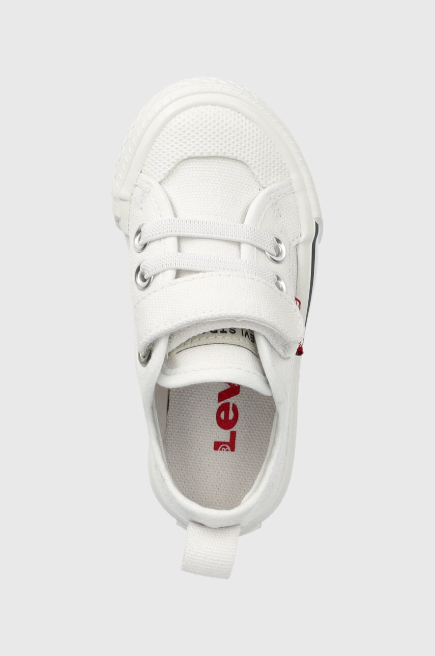 Levi's Детски ниски кецове - Pepit.bg
