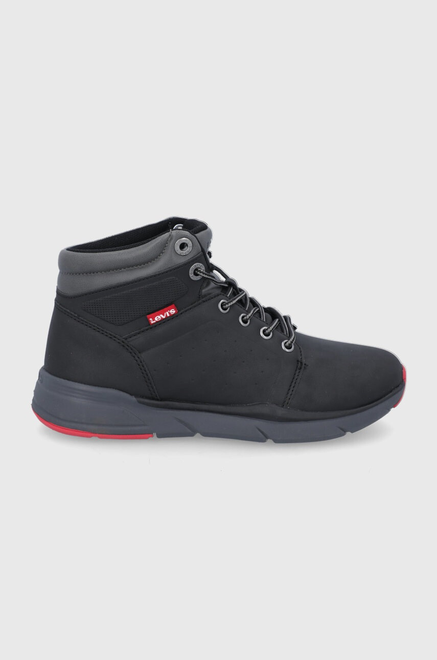 Levi's Детски обувки в сиво - Pepit.bg