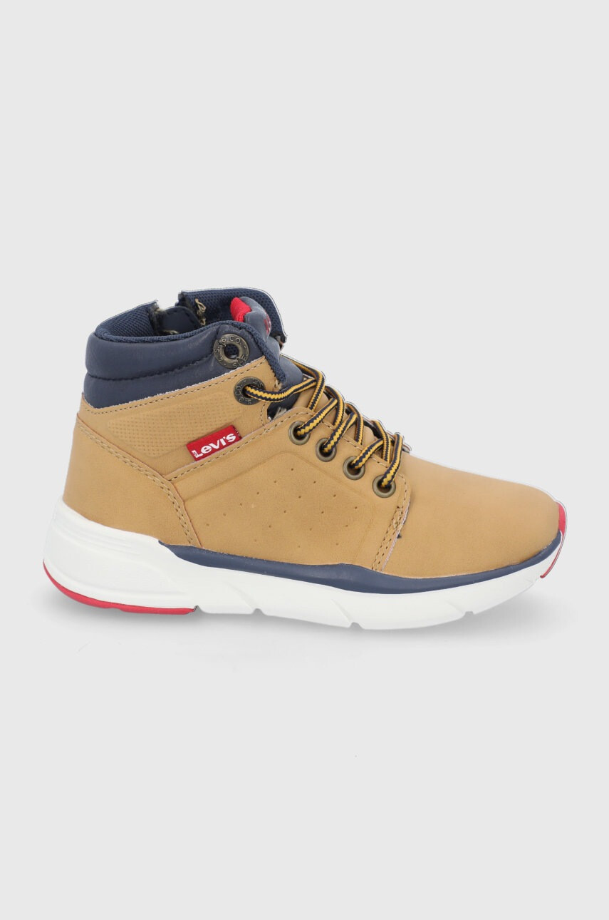 Levi's Детски обувки - Pepit.bg