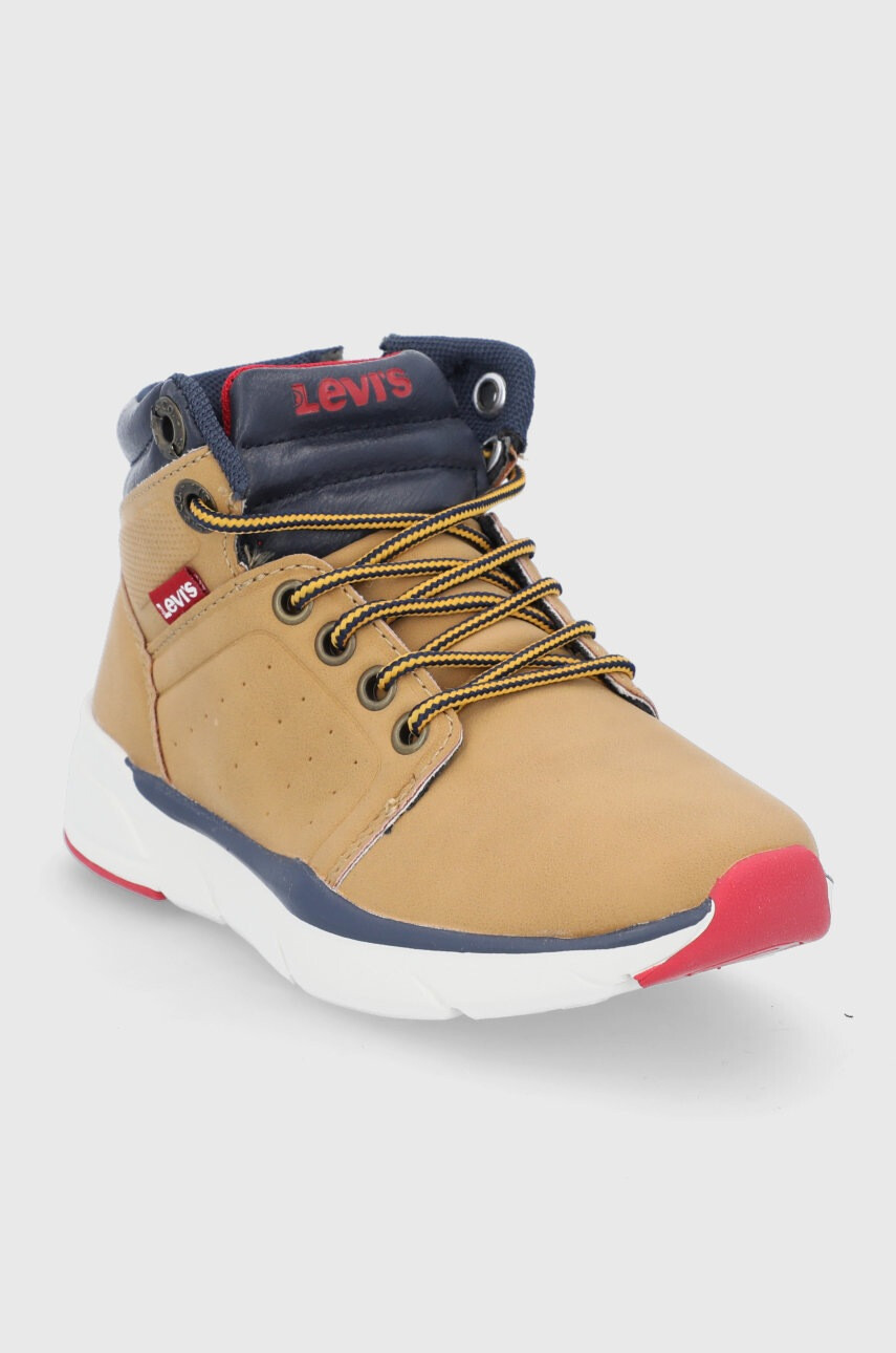 Levi's Детски обувки - Pepit.bg