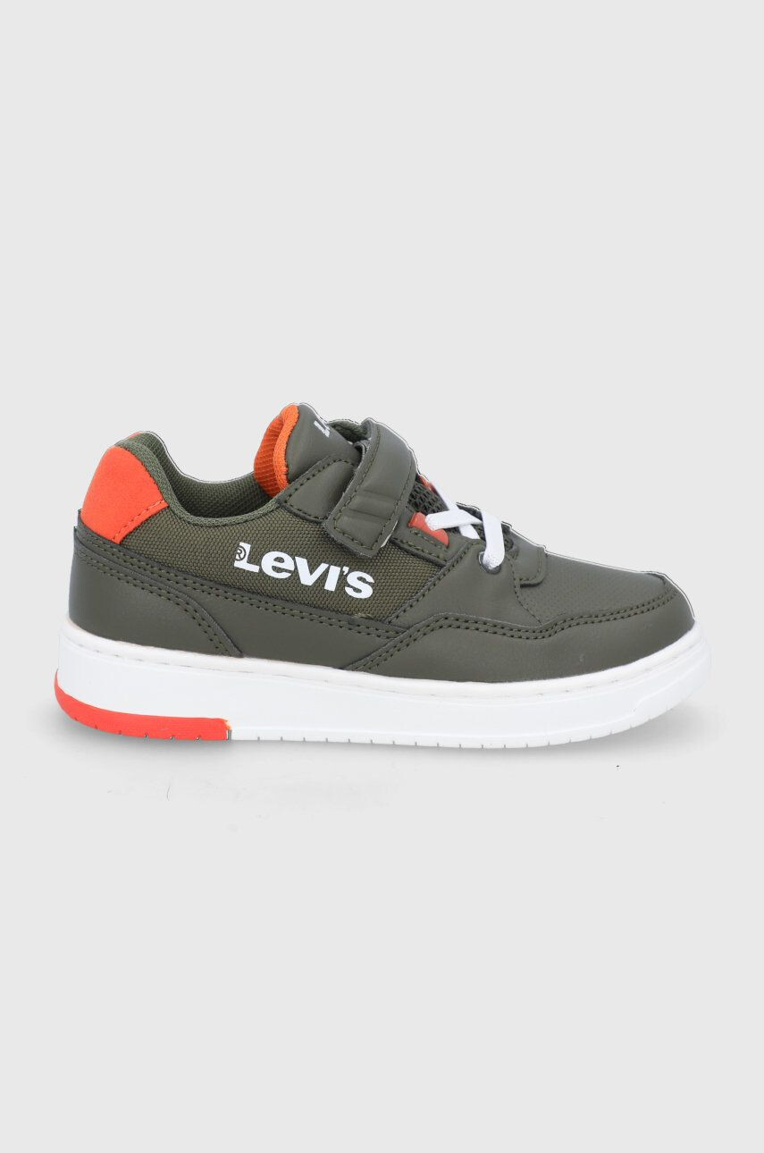 Levi's Детски обувки - Pepit.bg