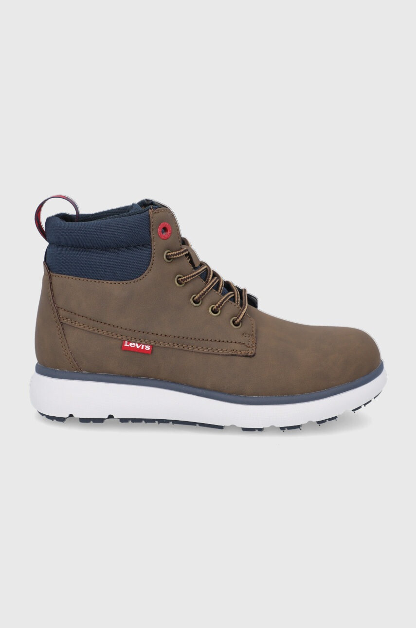 Levi's Детски обувки - Pepit.bg