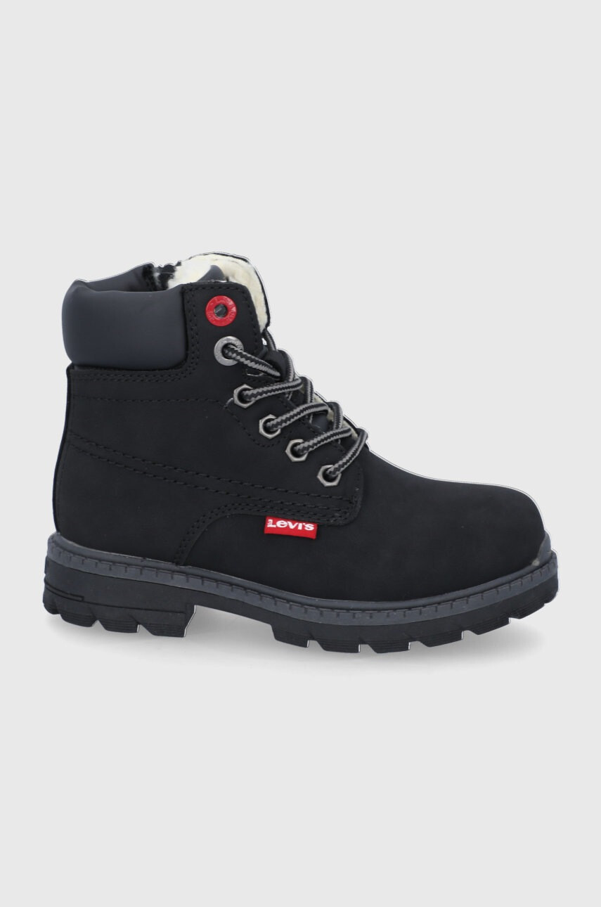 Levi's Детски обувки - Pepit.bg