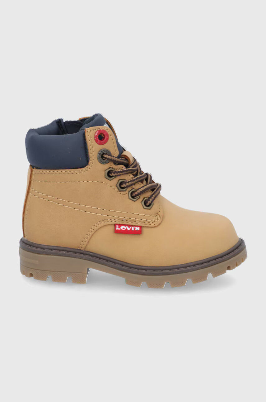 Levi's Детски обувки - Pepit.bg
