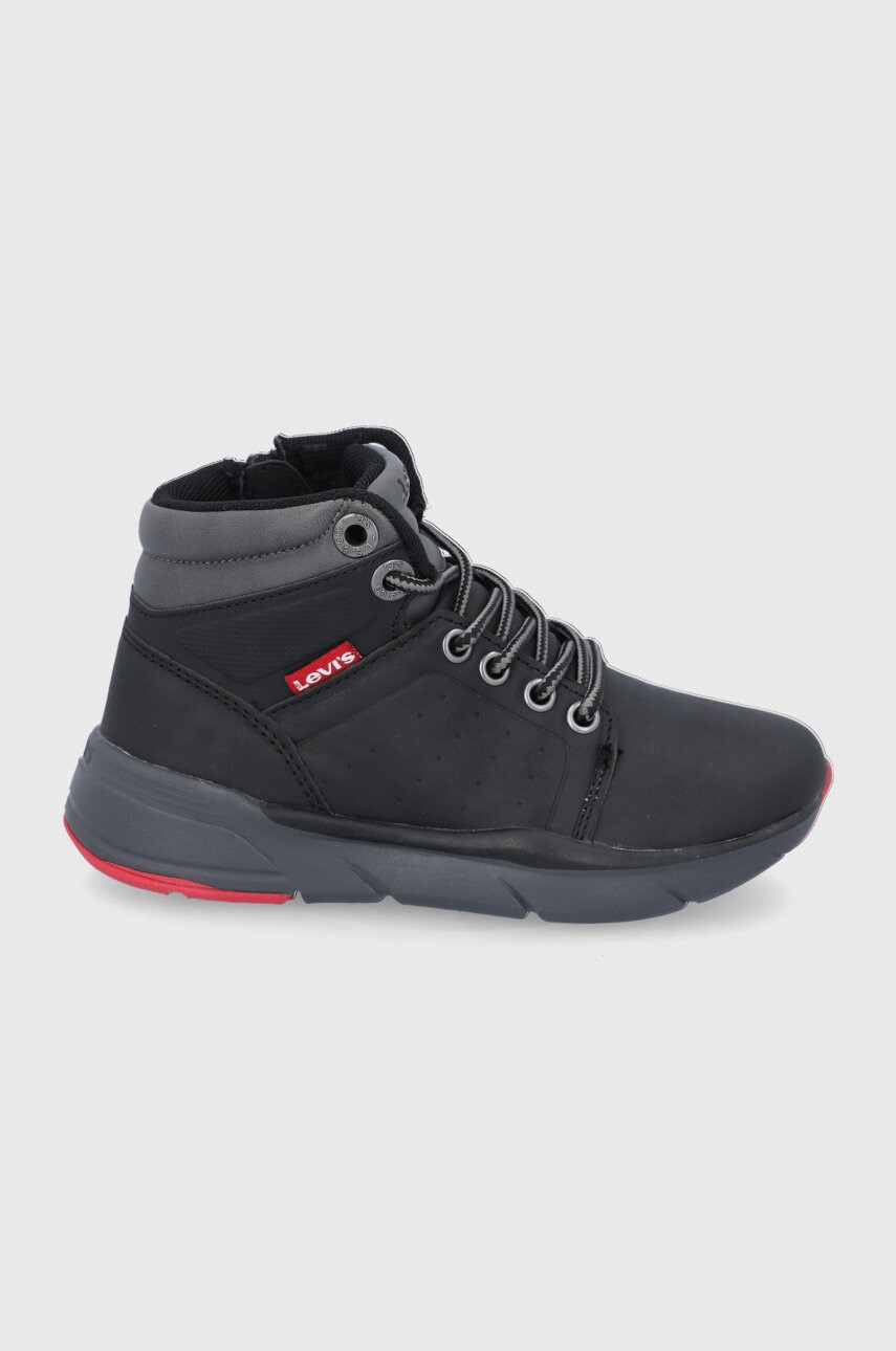 Levi's Детски обувки в сиво - Pepit.bg