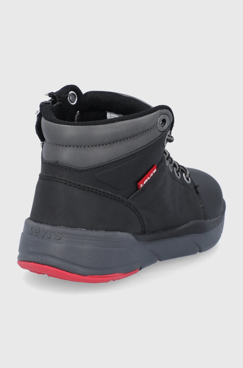 Levi's Детски обувки в сиво - Pepit.bg