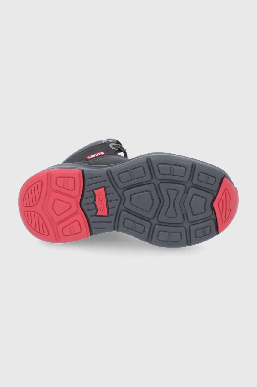 Levi's Детски обувки в сиво - Pepit.bg