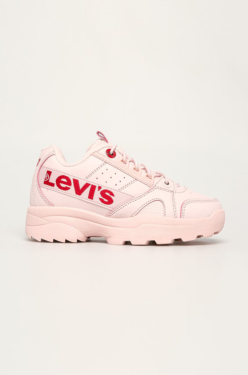 Levi's Детски обувки - Pepit.bg