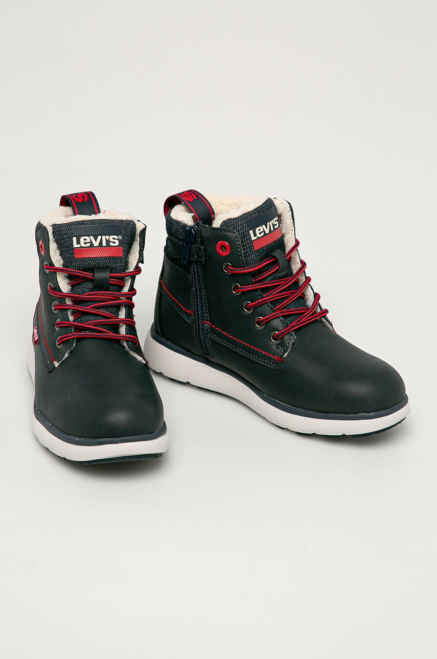 Levi's Детски обувки - Pepit.bg
