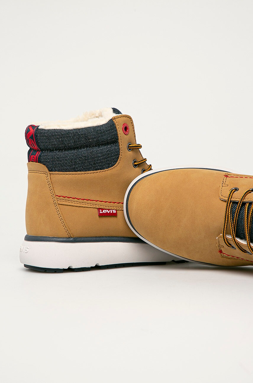 Levi's Детски обувки - Pepit.bg