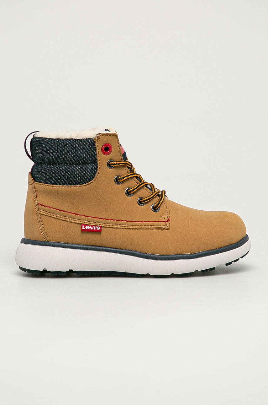Levi's Детски обувки - Pepit.bg