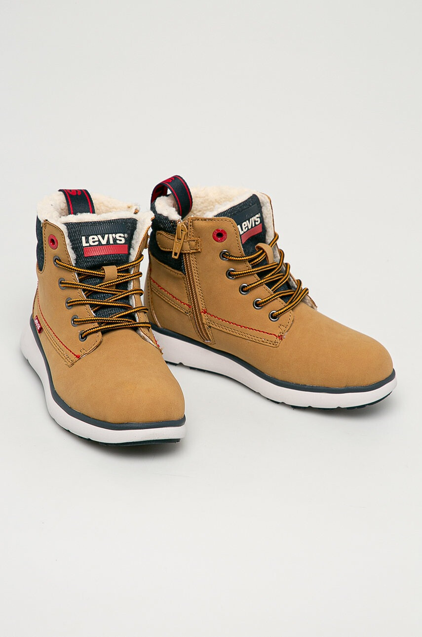 Levi's Детски обувки - Pepit.bg