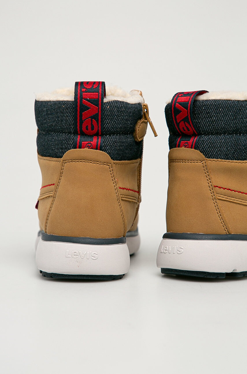 Levi's Детски обувки - Pepit.bg