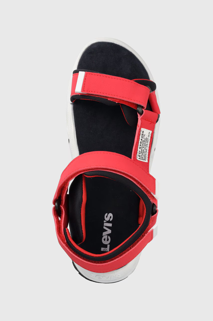 Levi's Детски сандали - Pepit.bg