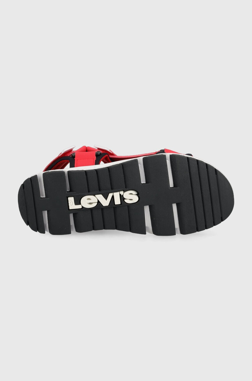 Levi's Детски сандали - Pepit.bg