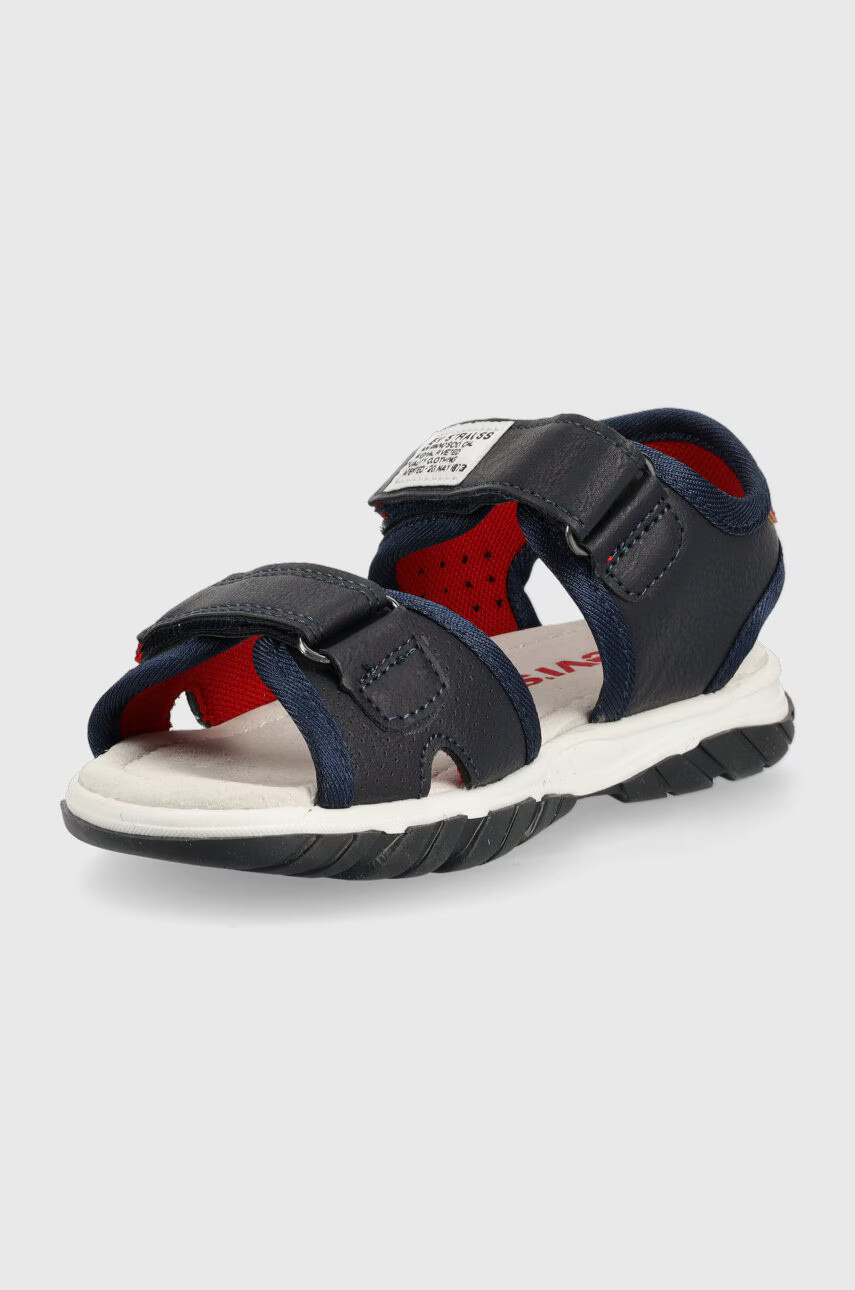 Levi's Детски сандали - Pepit.bg