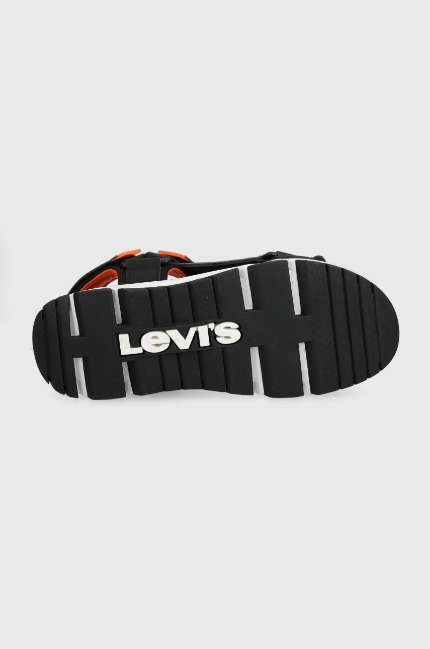 Levi's Детски сандали - Pepit.bg