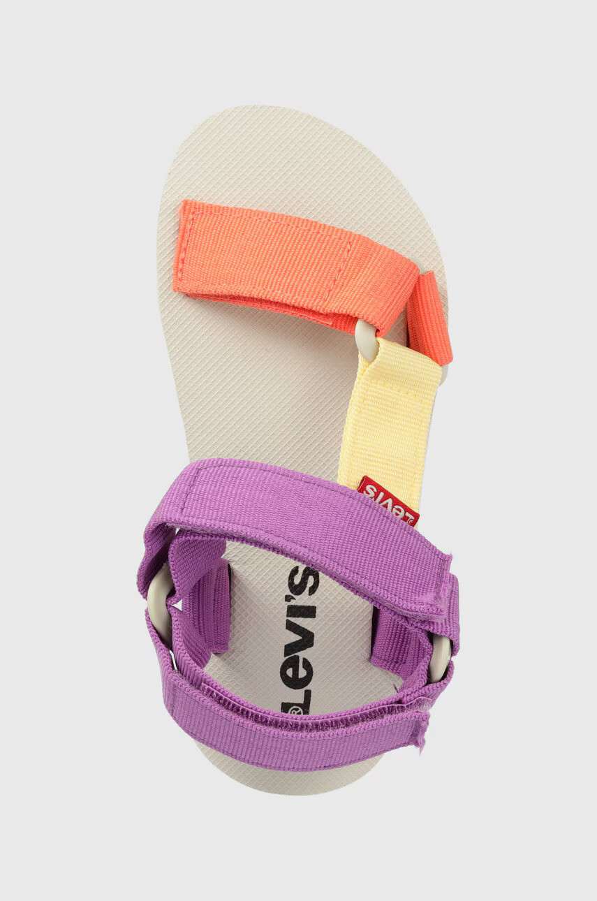 Levi's Детски сандали - Pepit.bg