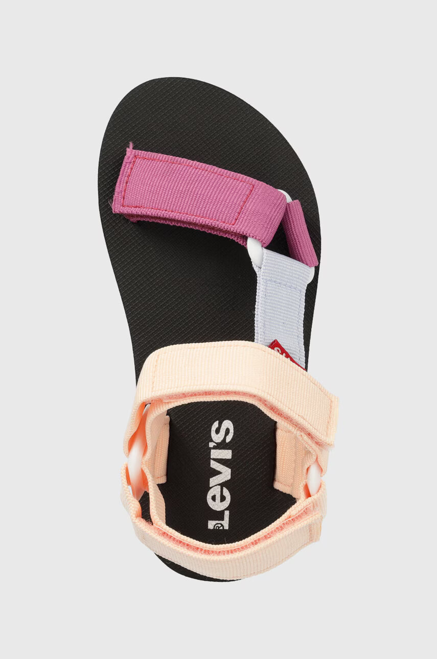 Levi's Детски сандали - Pepit.bg