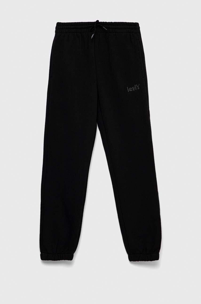 Levi's Детски спортен панталон - Pepit.bg