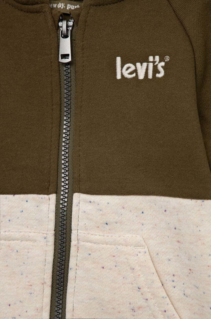 Levi's Детски суичър - Pepit.bg