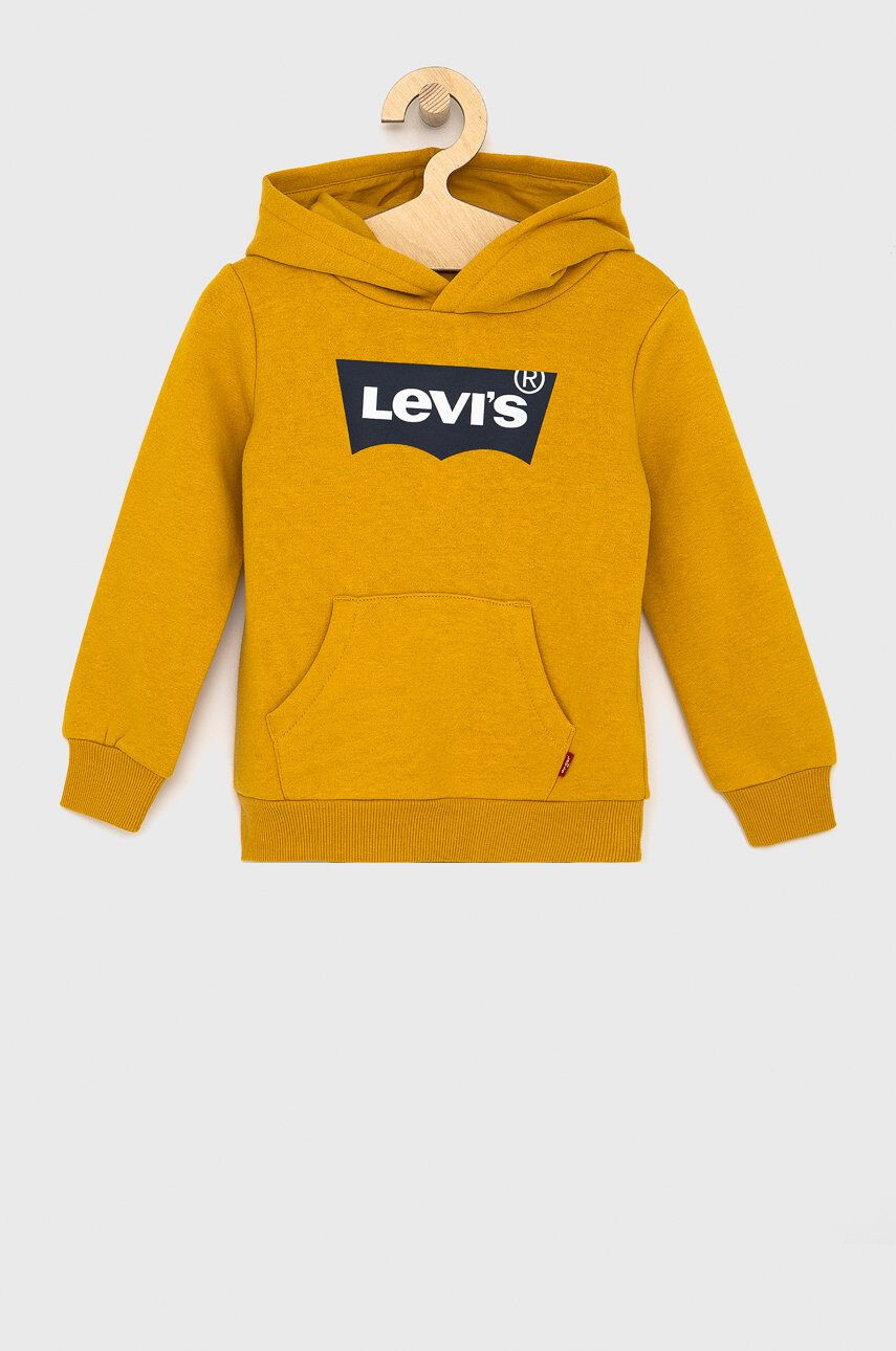 Levi's Детски суичър - Pepit.bg