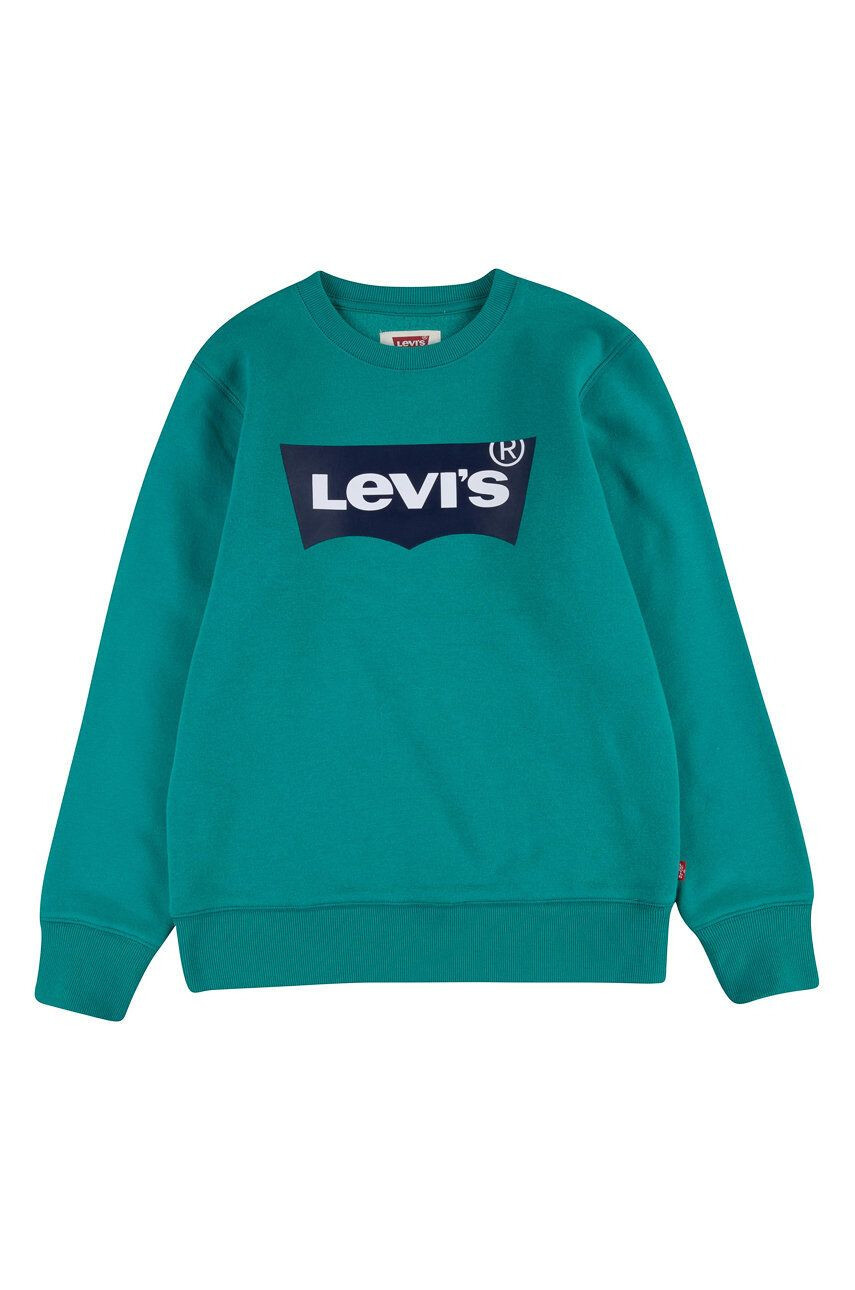 Levi's Детски суичър - Pepit.bg