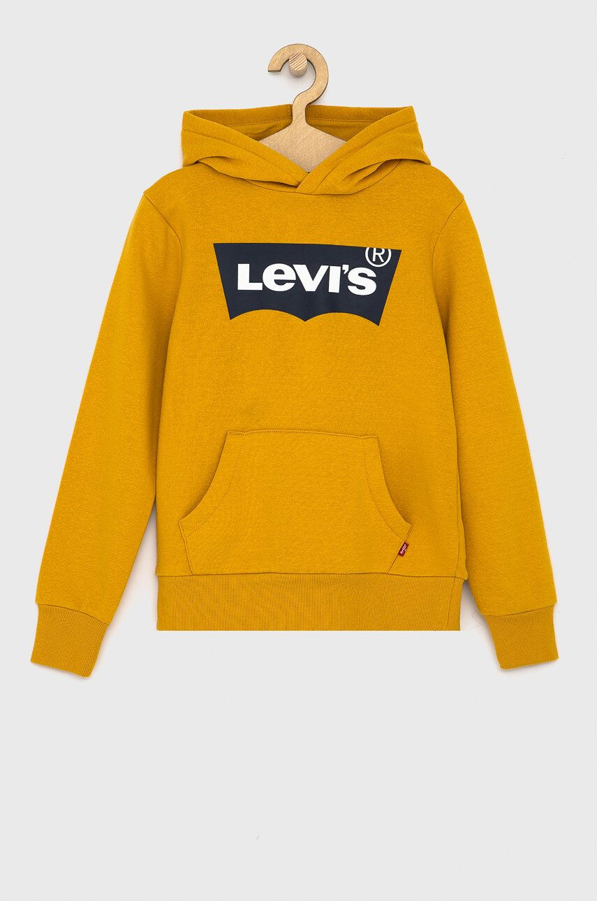 Levi's Детски суичър - Pepit.bg