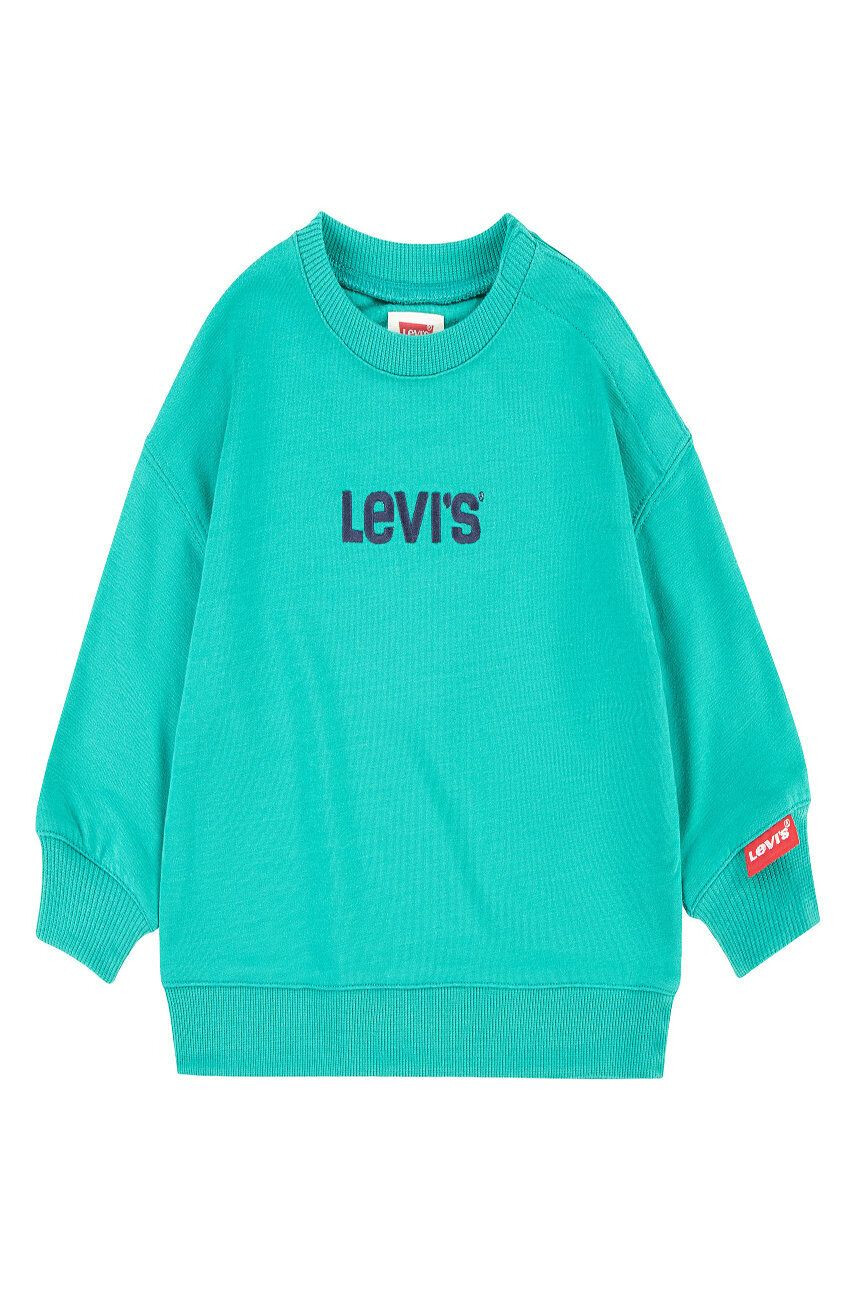 Levi's Детски суичър - Pepit.bg