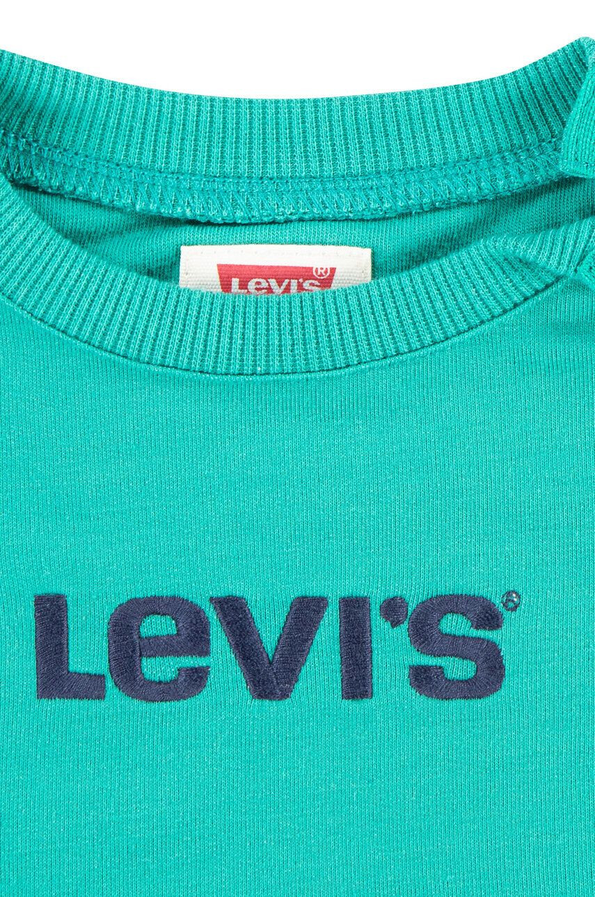 Levi's Детски суичър - Pepit.bg