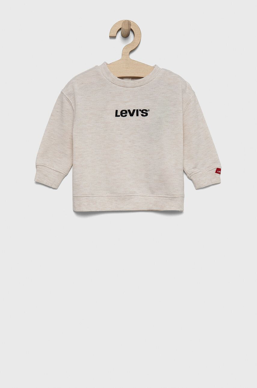 Levi's Детски суичър - Pepit.bg