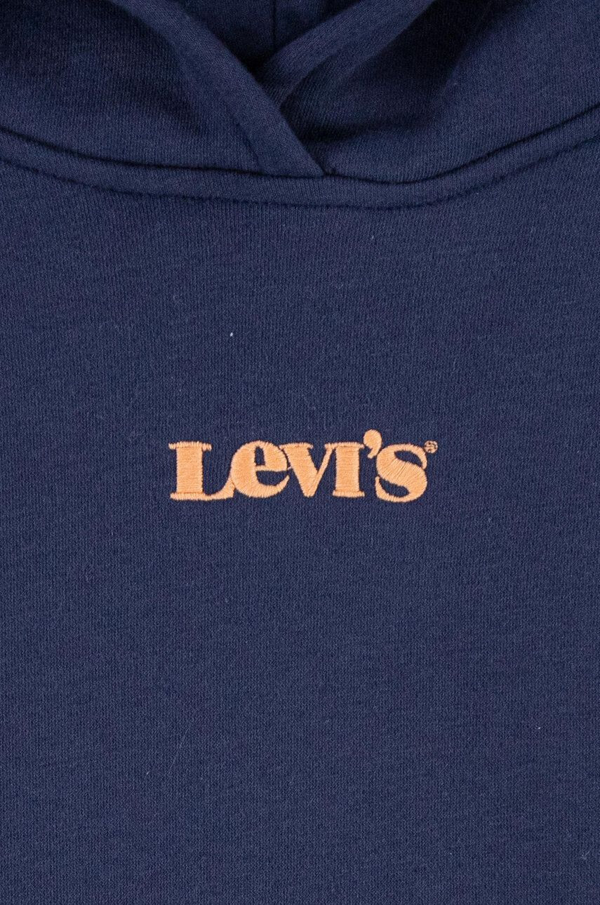 Levi's Детски суичър - Pepit.bg