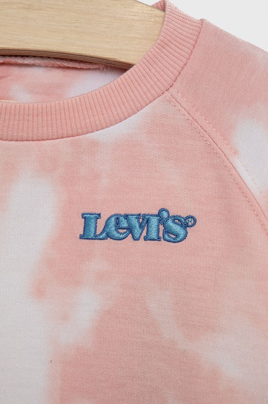 Levi's Детски суичър - Pepit.bg