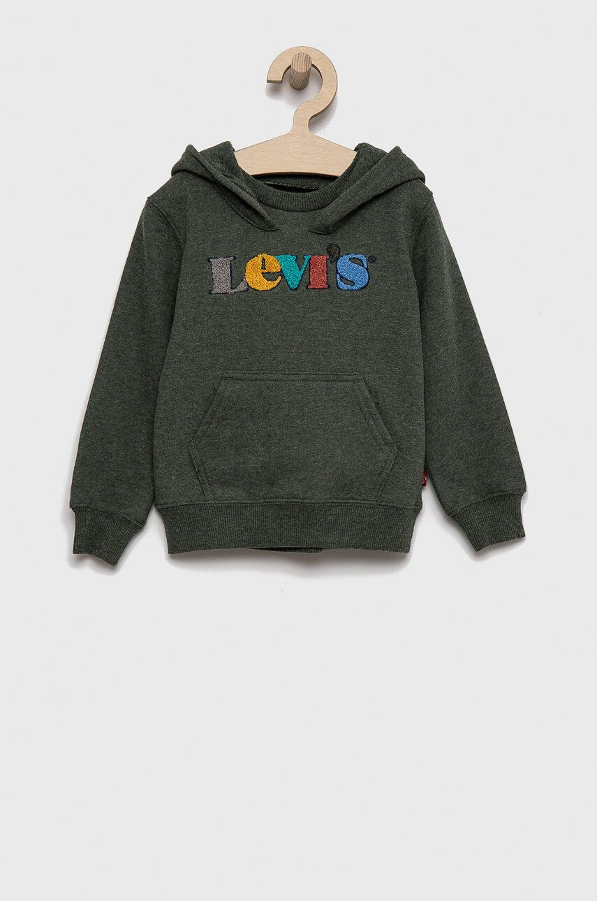 Levi's Детски суичър - Pepit.bg