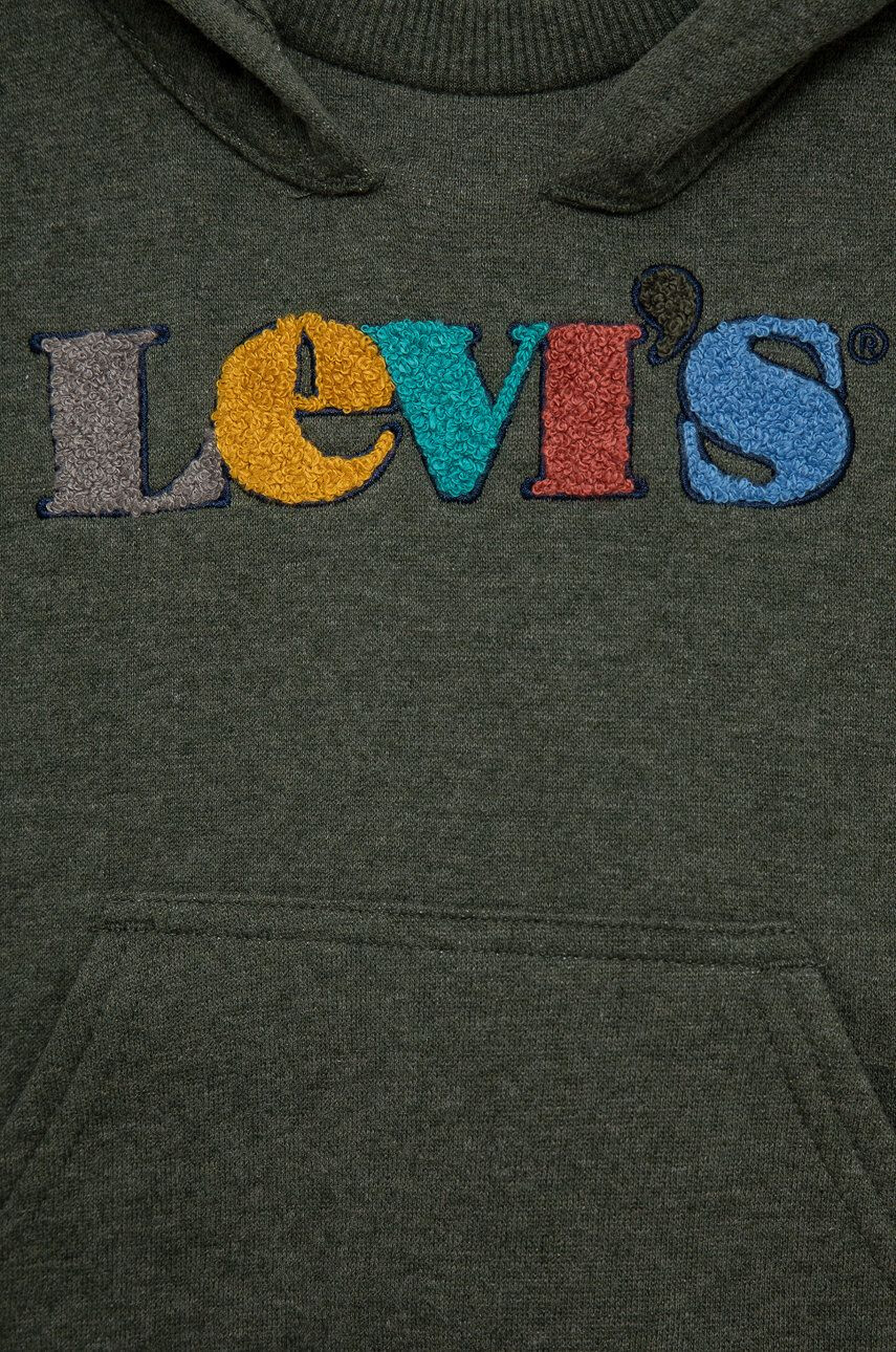 Levi's Детски суичър - Pepit.bg