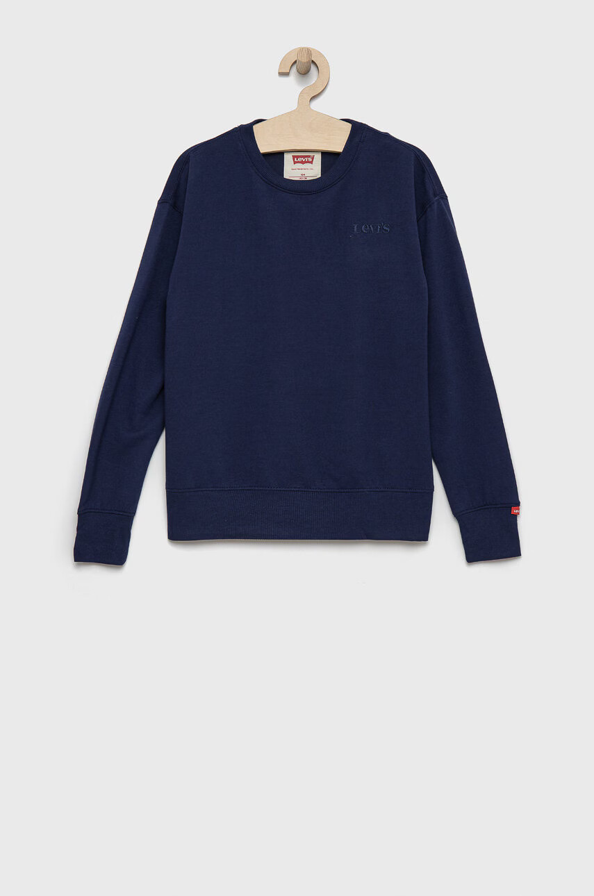 Levi's Детски суичър - Pepit.bg
