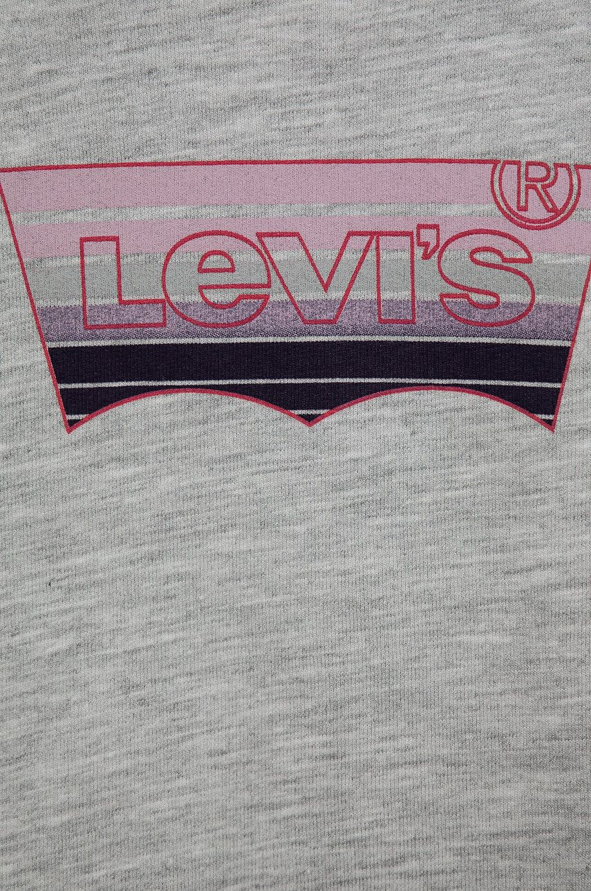 Levi's Детски суичър - Pepit.bg