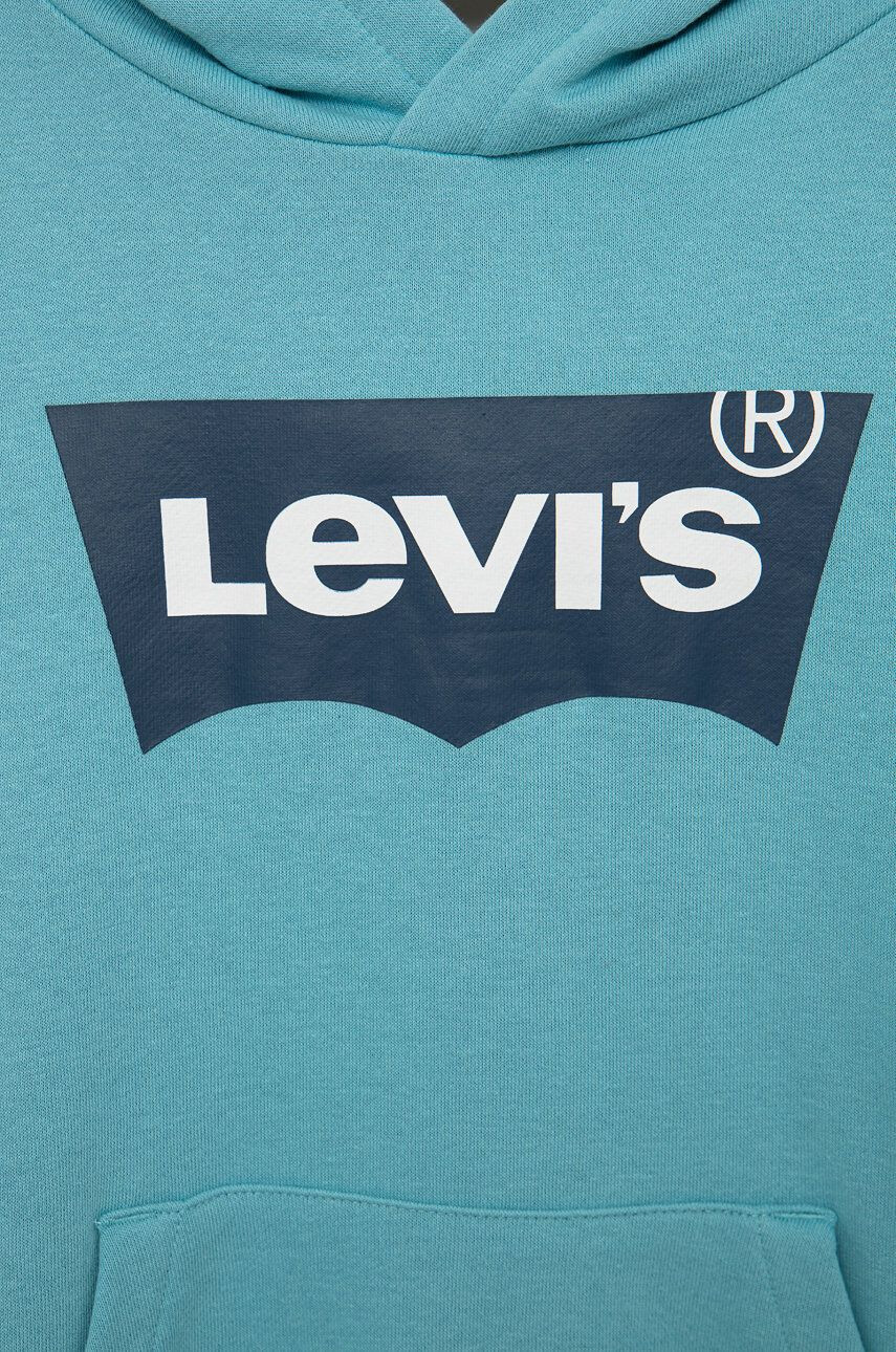 Levi's Детски суичър - Pepit.bg