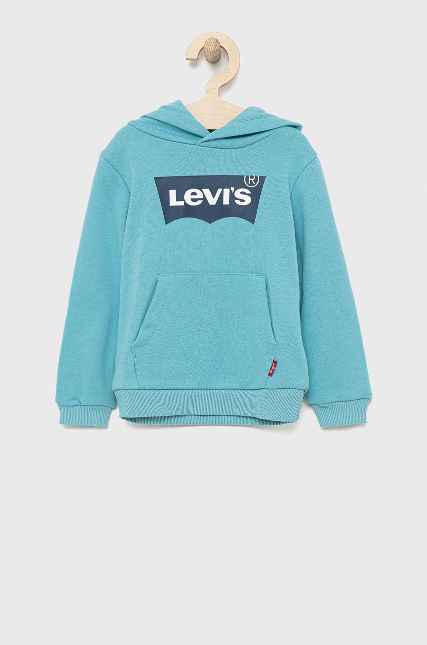 Levi's Детски суичър - Pepit.bg