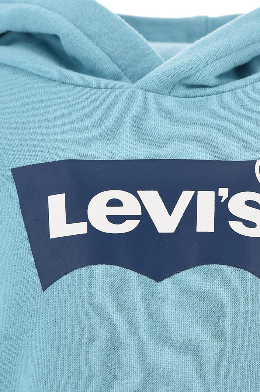 Levi's Детски суичър - Pepit.bg