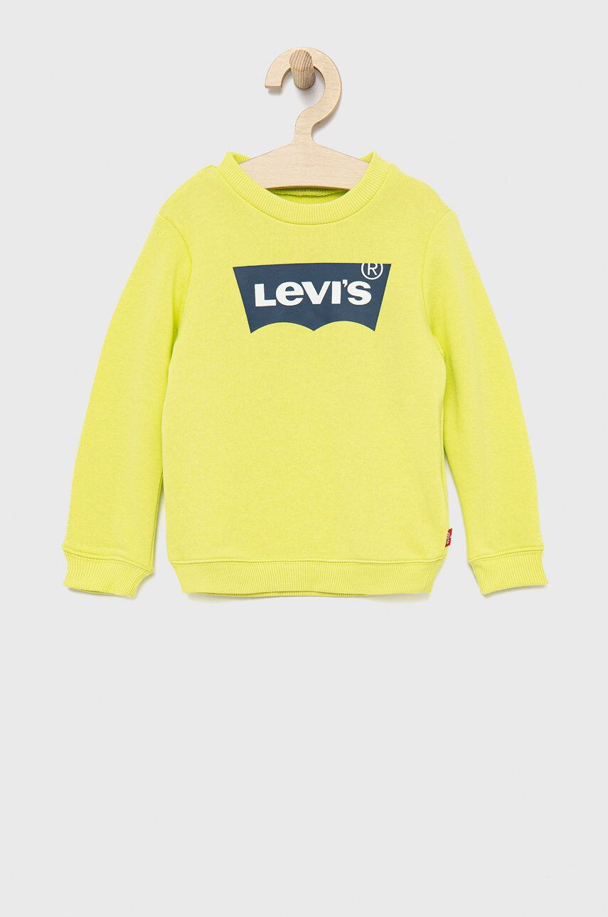 Levi's Детски суичър - Pepit.bg