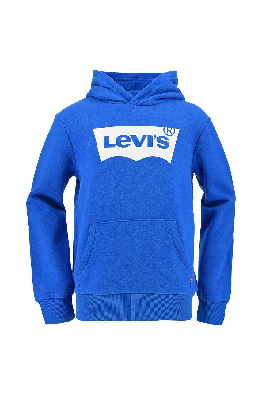 Levi's Детски суичър - Pepit.bg