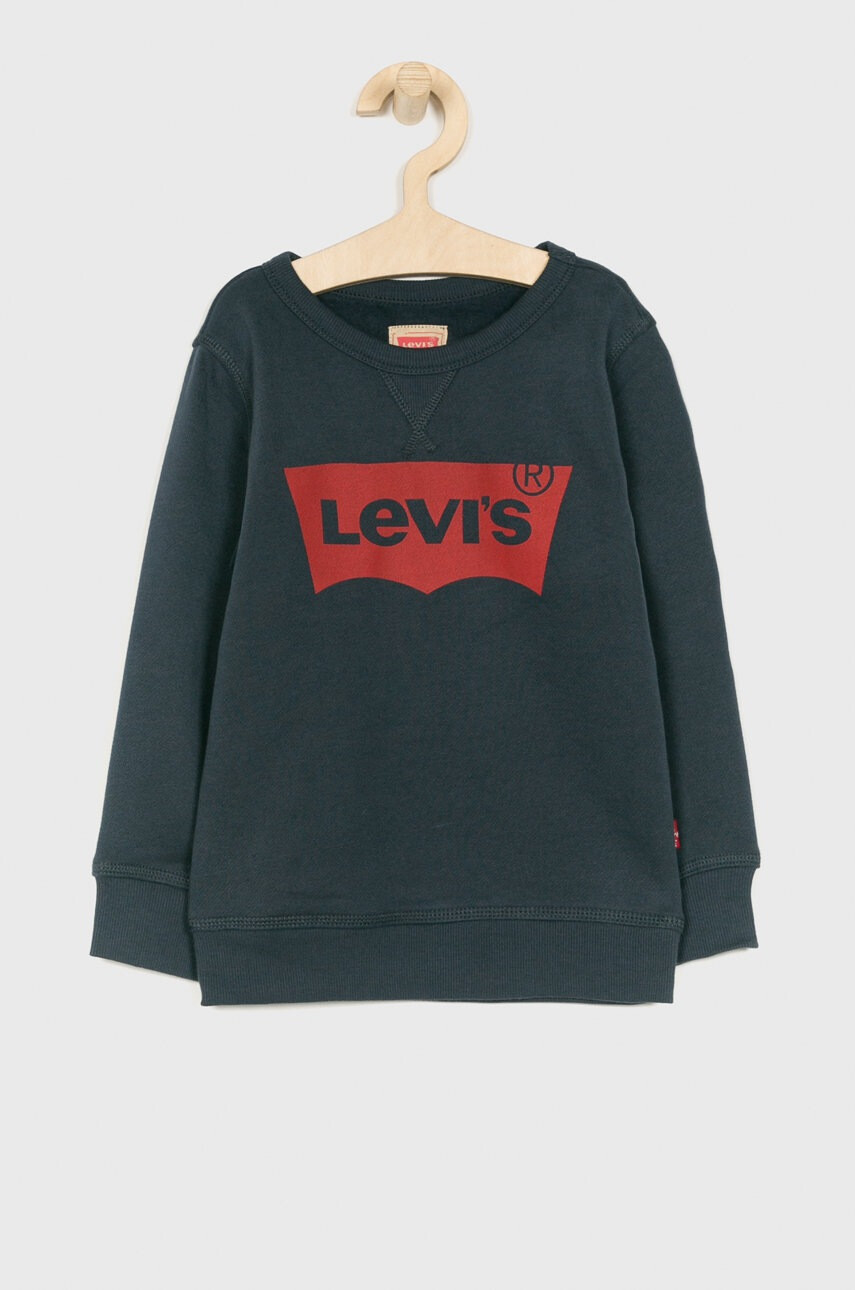 Levi's Детски суичъри 104-176 cm - Pepit.bg