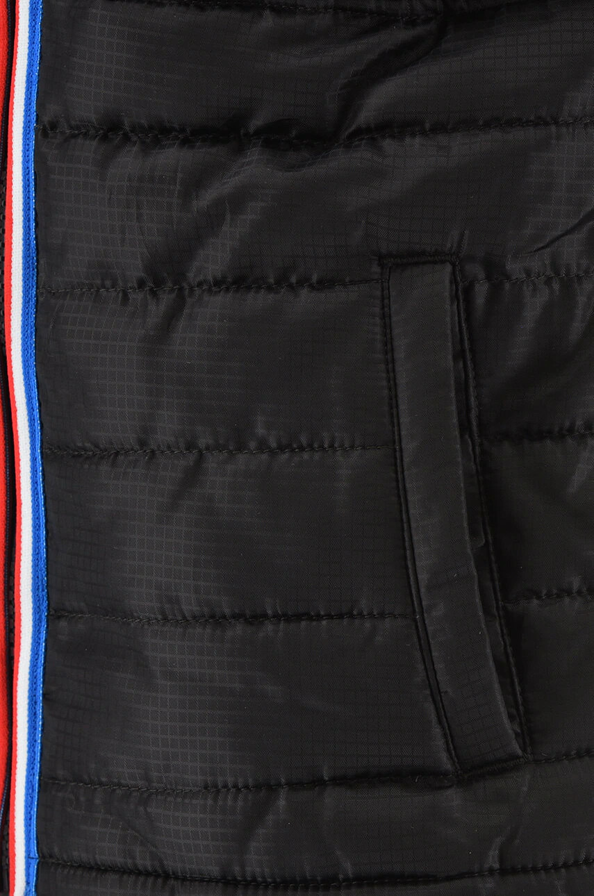 Levi's Детско яке в черно - Pepit.bg
