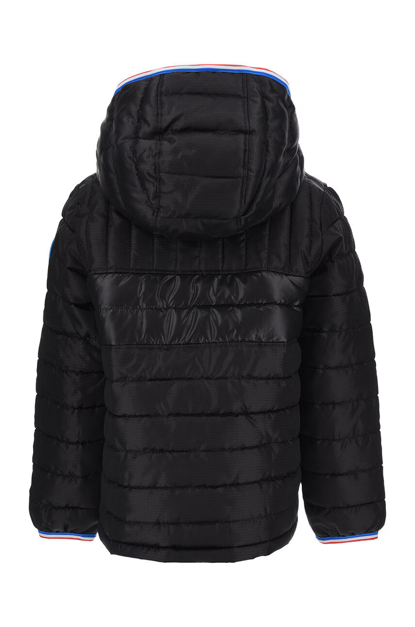 Levi's Детско яке в черно - Pepit.bg