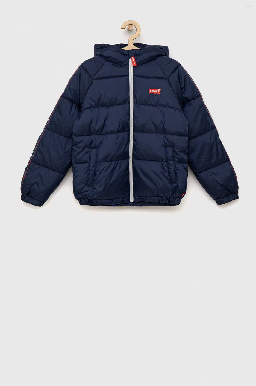 Levi's Детско яке в тъмносиньо - Pepit.bg