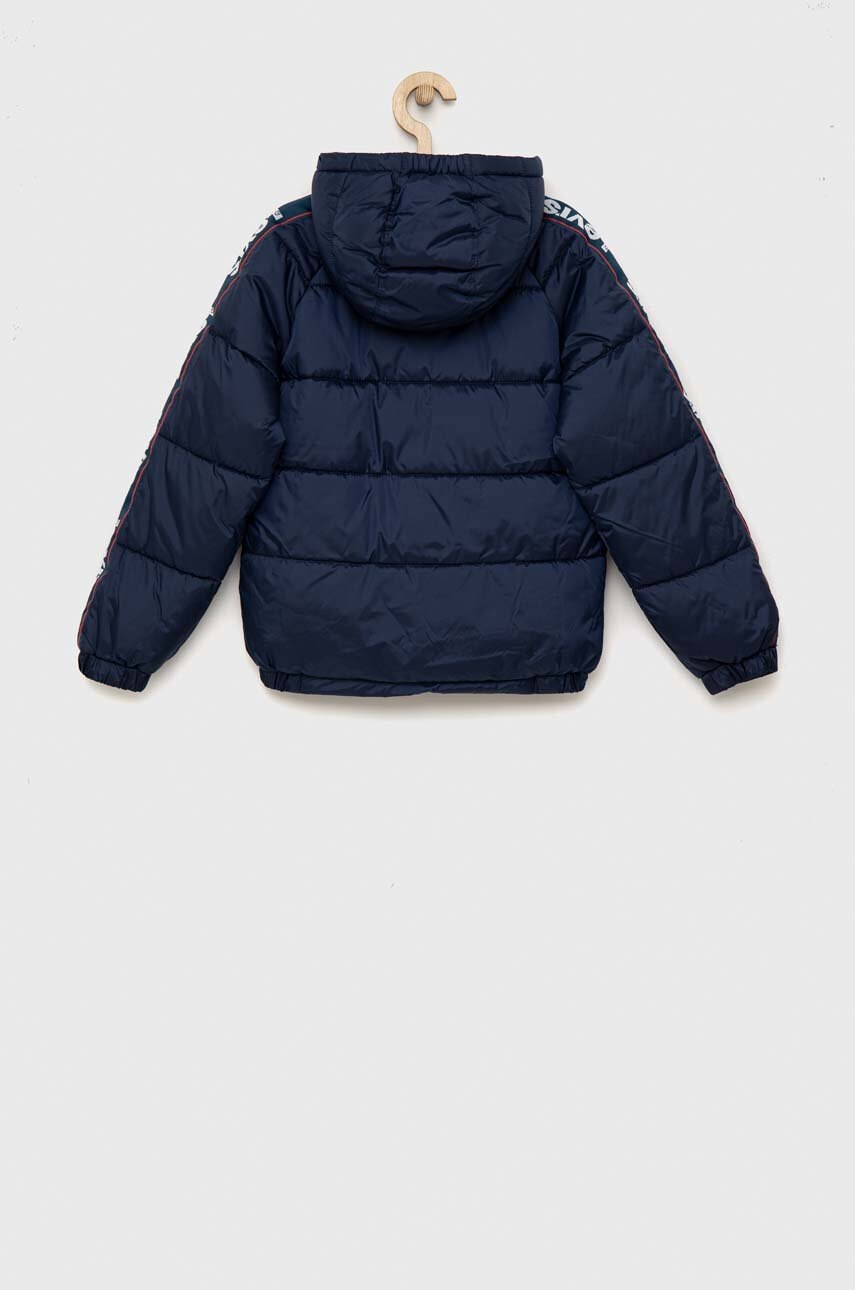 Levi's Детско яке в тъмносиньо - Pepit.bg