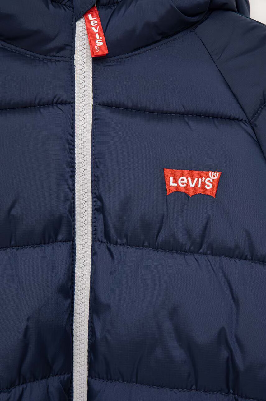 Levi's Детско яке в тъмносиньо - Pepit.bg