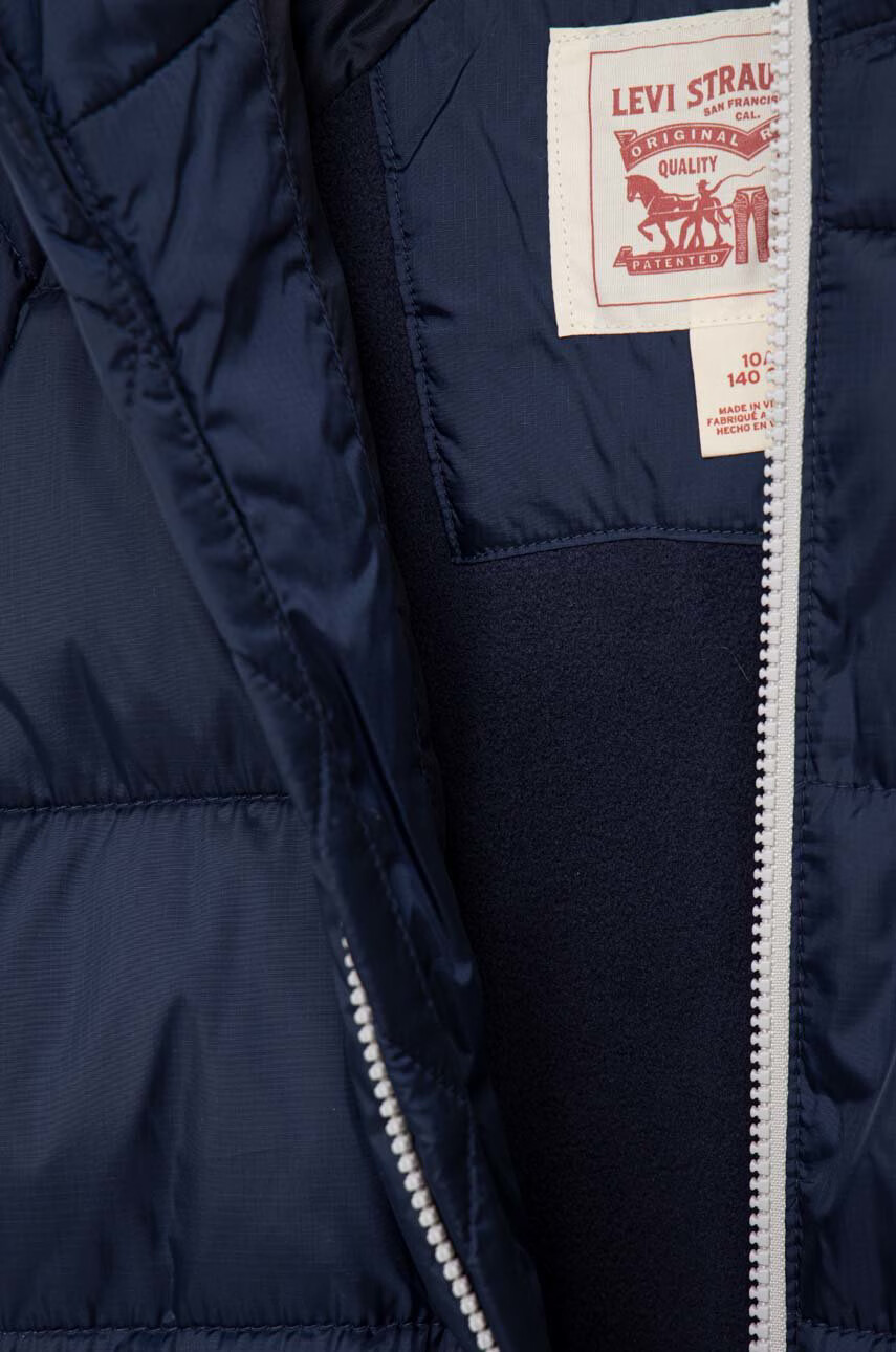 Levi's Детско яке в тъмносиньо - Pepit.bg